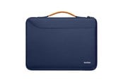 Tasker - Tomtoc TOMTOC Defender-A22 13" Laptop-taske (Navy Blue) - A22C2B5