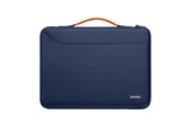 Tasker - Tomtoc TOMTOC Defender-A22 14'' Laptop-taske (Navy Blue) - A22D3B5