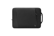 Tasker - Tomtoc Essence-A35 14'' Laptop Sleeve (Black) - A35D3D1