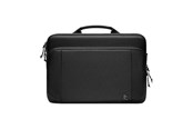 Tasker - Tomtoc TOMTOC Essence-A34 16'' Laptop-taske (Black) - A34F3D1