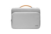 Tasker - Tomtoc TOMTOC Defender-A14 16" laptop-taske (Grå) - A14F3G4