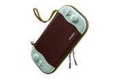 Tasker - Tomtoc TOMTOC FancyCase-G05 Switch 2 Slim Etui (ChocoMint) - G05S3Y2