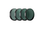 Sport & Fitness - Freewell filtersæt til OSMO Action 6 "Bright Day" – 4 stk. - FW-OA6-BRG