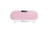Sport & Fitness - MERACH MR-2440P1-EU vibrationsplatform (pink) - MR-2440P1-EU