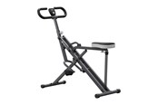 Sport & Fitness - MERACH squatmaskine MR-R07BH1 - MR-R07BH1-EU