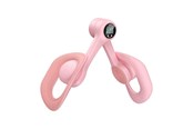 Sport & Fitness - MERACH MR-2397 lår- og bækkenbundstræner (pink) - MR-2397P2-EU