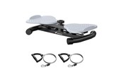 Sport & Fitness - MERACH MR-2465 platform (hvid) - MR-2465B1-EU