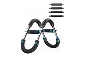 Sport & Fitness - MERACH MR-2500B1 Brysttræner - MR-2500B1-EU