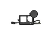 Actionkamera tilbehør - TELESIN Telesin silikoneetui til DJI Osmo Action 5 - S6-PTC-011-TDJ