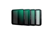 Actionkamera tilbehør - TELESIN Telesin CPL/ND8/ND16/ND32 filtersæt til Insta360 Ace Pro 2 / Ace Pro - S5-FLT-27-TIS