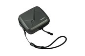 Actionkamera tilbehør - TELESIN Telesin etui til sportskameraer (inklusive Insta360 Ace Pro 2, DJI Action 5 Pro, GoPro 13) - S6-PRC-07