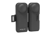 Actionkamera tilbehør - Sunnylife håndledsrem-etui til Insta360 X5 - X5-K999
