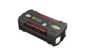 Biltilbehør - Lokithor LOKITHOR J402 PRO 88.8 Wh 3500 A starthjælper - J402 PRO