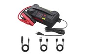 Biltilbehør - Lokithor LOKITHOR JTC4250 89.6 Wh 4250 A startenhed - JTC4250
