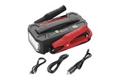 Biltilbehør - Lokithor LOKITHOR J701HD starthjælp, 207,2Wh, 4,000 A - J701HD