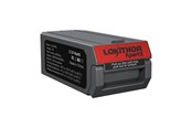 Biltilbehør - Lokithor ApartX LO-LIPOX 4000mAh 98Wh Batteri - LO-LIPOX ApartX