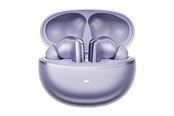 Hovedtelefoner/headset - QCY N70 HT18 LITE trådløse øretelefoner (Purple) - HT18 Lite Purple