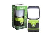 Camping & Friluftsliv - Lepro LEPRO 3300002 1000-lumen batteridrevet campinglampe - 3300002