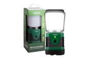 Camping & Friluftsliv - Lepro LEPRO 3300008 Campinglampe, 1000 lm, 3600 mAh - 3300008