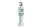 Camping & Friluftsliv - Flextail Tiny Repeller S 2-i-1 bærbar myggeafviser (Blue) - TINY-REPEL-SBLU