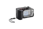 Actionkamera tilbehør - TELESIN Telesin beskyttelsesetui med håndtag til DJI Osmo Action 3/4/5 - S6-FMS-22-TDJ