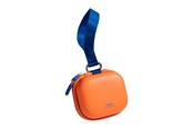 Actionkamera tilbehør - TELESIN Telesin DisAdv EVA Universal Mini Transporttaske til sportskameraer (Orange) - S6-PRC-24OG