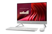 Stationær - All-In-One - Dell 24 All-in-One EC24250 - all-in-one - AI PC - Core i5 i5-1334U 1.3 GHz - 16 GB - SSD 512 GB - LED 23.8" - EC24250_RPLU-R_007