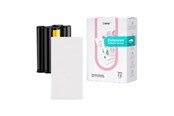 Printer - Liene PixCut printerpapir, 4x7", 72 ark - PR001-65010
