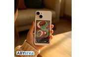 Merchandise - ABYstyle - Dragon Ball - Vinyl Sticker (DBZ Shenron) - Klistre mærker - ABYDCO897