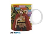 Merchandise - ABYstyle - One Piece - Elbaph Mug (320ml) - Krus - ABYMUGA748