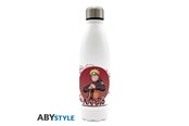 Merchandise - ABYstyle - Naruto Shippuden - Insulated Water Bottle - Naruto - Vandflaske - ABYTAB162