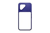 Mobil - Covers & Cases - Fairphone (Gen. 6+) Protective Case - Cobalt Blue - F6CASE-1BL-EU1