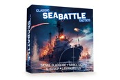 Brætspil - Tactic Family Classics: Saenke slagskibe (Nordic) - 02815