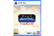 Spil - Avatar Legends: The Fighting Game - Sony PlayStation 5 - Kamp - 5056635627865