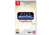 Spil - Avatar Legends: The Fighting Game - Nintendo Switch - Kamp - 5056635628947