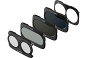 Actionkamera tilbehør - SmallRig 6476 Split Filter Kit for DJI Osmo Pocket 4P - 6476