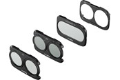 Actionkamera tilbehør - SmallRig 6477 Split Filter Kit for DJI Osmo Pocket 4P - 6477