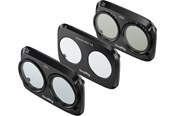 Actionkamera tilbehør - SmallRig 6649 Filter Kit for DJI Osmo Pocket 4P - 6649
