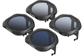 Droner - SmallRig - 6213 ND8 & ND16 & ND32 & ND64 Filter Kit for DJI Lito X1 / Flip - 6213