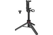 Actionkamera tilbehør - SmallRig 6479 Multifunctional Travel Tripod 3-in-1 VT-17 - 6479