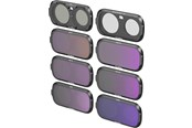 Actionkamera tilbehør - SmallRig 6687 Filter Kit for Insta360 Luna Ultra - 6687