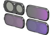 Actionkamera tilbehør - SmallRig 6688 Filter Kit for Insta360 Luna Ultra - 6688