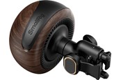 Kamera & objektivtilbehør - SmallRig 6047 Hawklock H11 Quick Release mini Wooden Side Handle - 6047