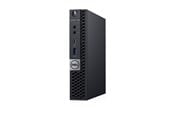 Stationær - PC & Mac - Teqcycle Lenovo ThinkCentre M70q - tiny Core i5 11400T 1.3 GHz - 16 GB - SSD 256 GB - refurbished - TLM70QG2ML02B