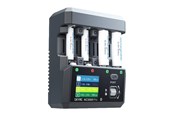 Fjernstyret - SkyRC NC3000 Pro oplader - SK-100209-01
