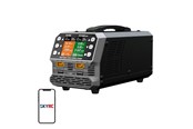 Fjernstyret - SkyRC PC1080neo dobbeltkanals lithiumbatterioplader - SK-100220-02