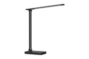 Lamper - Lepro LEPRO 310002 Skrivebordslampe, 750 lm (Sort) - 310002