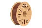 Filament/Resin - 3D-printer - Elegoo ELEGOO Rapid PLA+ filament (brun) - 50.203.0313