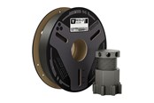 Filament/Resin - 3D-printer - Elegoo ELEGOO PETG-CF filament (Gray) - 50.203.0648