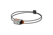 Lommelygter og pandelamper - Flextail Tiny Helio 700Z pandelampe (Orange) - Tiny Helio 700Z-O